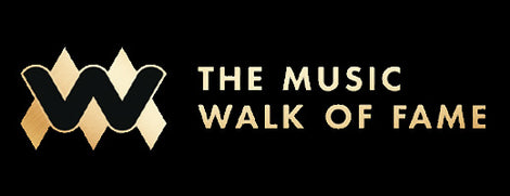 The Music Walk of Fame